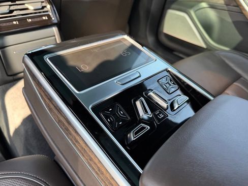 Used 2019 Audi A8 L 3.0T w/ Full Leather Package AWD/4WD image 18