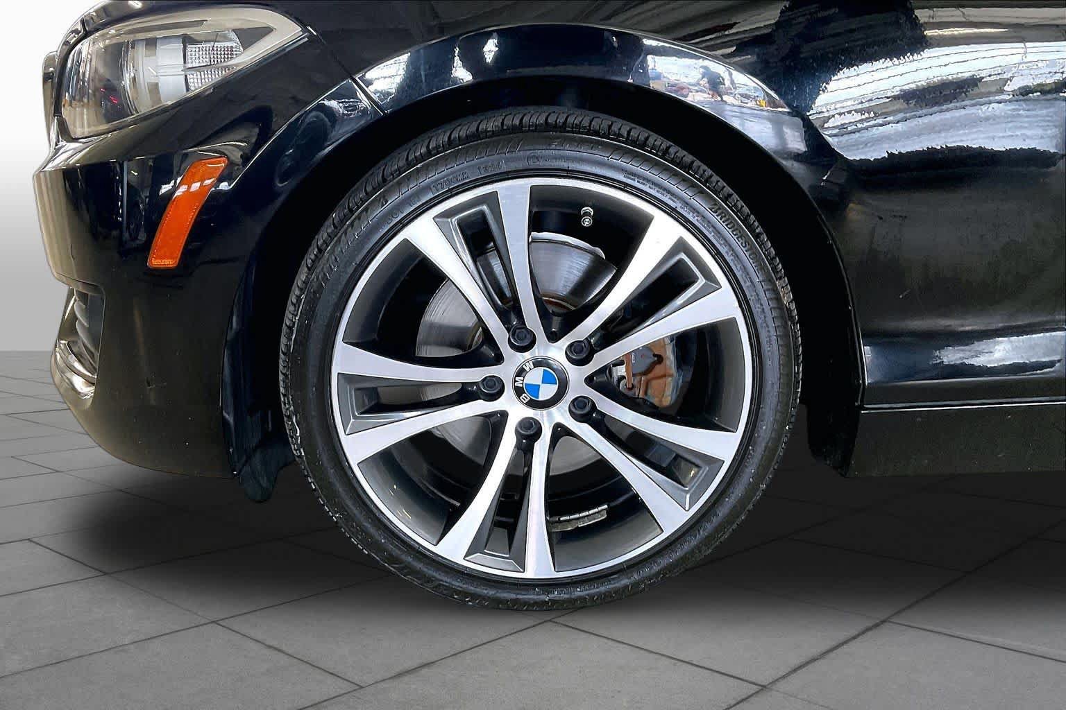 Used 2015 BMW 228i Coupe RWD image 10
