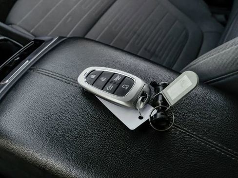 Used 2024 Hyundai Santa Cruz SEL image 71