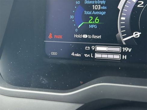 Used 2024 Toyota Tundra SR5 w/ SR5 Convenience Package image 48