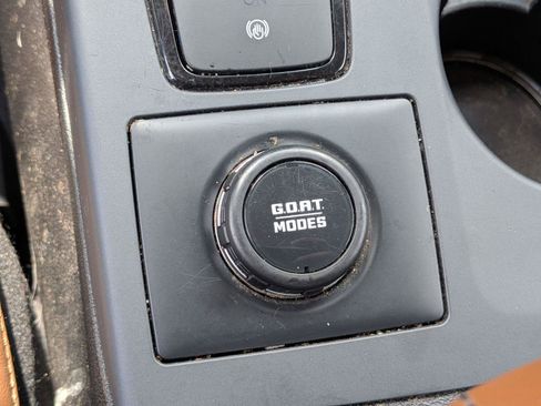 Used 2021 Ford Bronco Sport Outer Banks AWD/4WD image 16