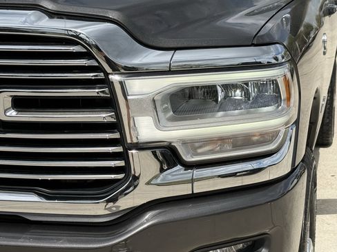 Used 2024 RAM 2500 Laramie image 11