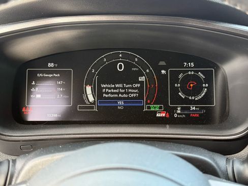 Used 2024 Toyota Corolla GR AWD/4WD image 22