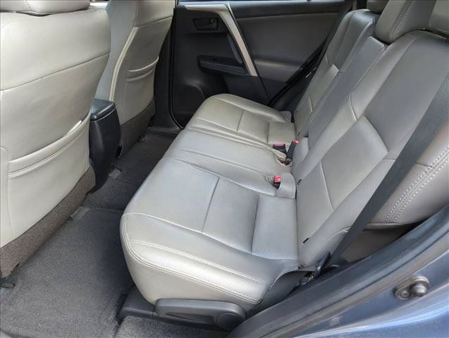 Used 2013 Toyota RAV4 XLE AWD/4WD image 13