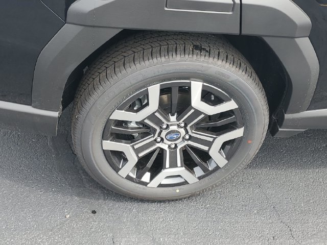 New 2026 Subaru Outback Touring XT AWD/4WD image 5