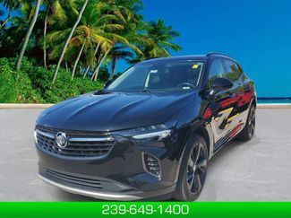 Certified 2021 Buick Envision Essence w/ Sport Touring Package FWD video 1