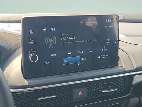 New 2026 Acura ADX FWD image 17