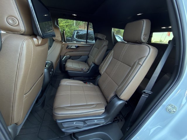 New 2027 Chevrolet Tahoe High Country AWD/4WD image 22