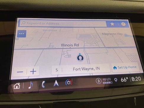 Certified 2023 Cadillac XT6 Premium Luxury image 11