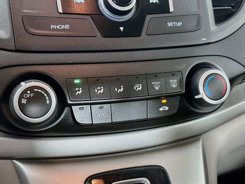 Used 2014 Honda CR-V LX image 22