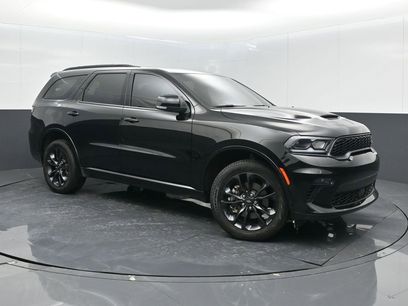 Used 2022 Dodge Durango GT