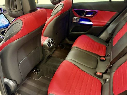 New 2026 Mercedes-Benz GLC 300 image 13