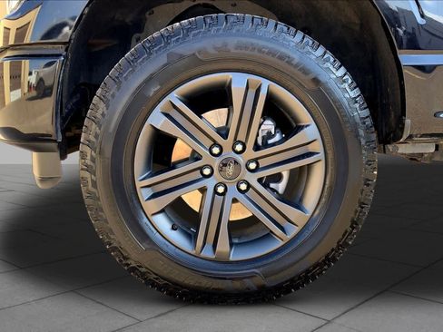 Certified 2022 Ford F150 Lariat AWD/4WD image 11