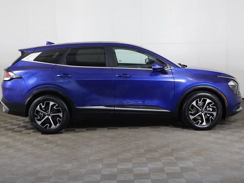 Used 2023 Kia Sportage EX FWD image 18