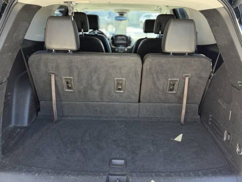 Used 2018 Chevrolet Traverse Premier w/ Driver Confidence II Package image 22