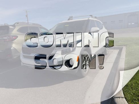 Used 2022 Kia Seltos EX AWD/4WD image 1