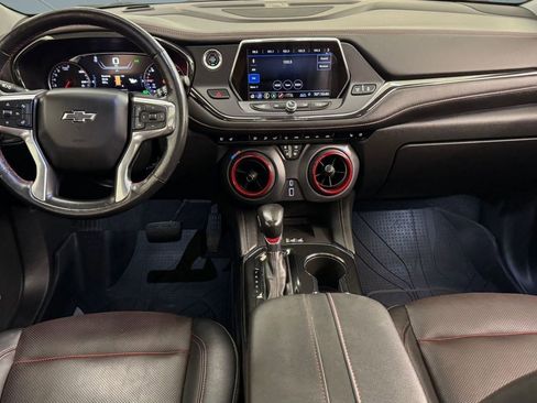 Used 2019 Chevrolet Blazer RS image 17
