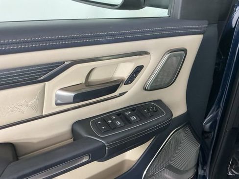 Used 2020 RAM 1500 Limited AWD/4WD image 14