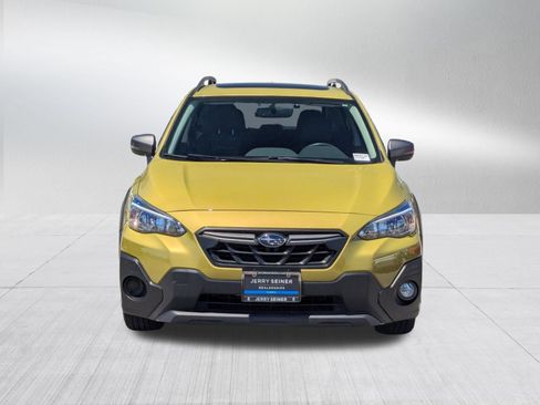 Certified 2023 Subaru Crosstrek 2.5i Sport AWD/4WD image 8