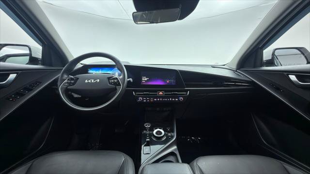 Used 2023 Kia Niro Wind w/ Wind Preserve Package FWD image 26
