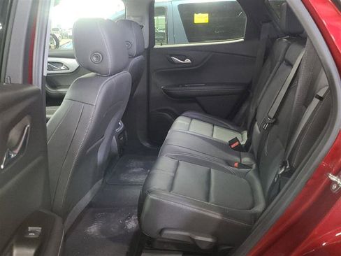 Used 2023 Chevrolet Blazer LT AWD/4WD image 7