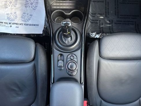 Used 2024 MINI Cooper Clubman S image 27