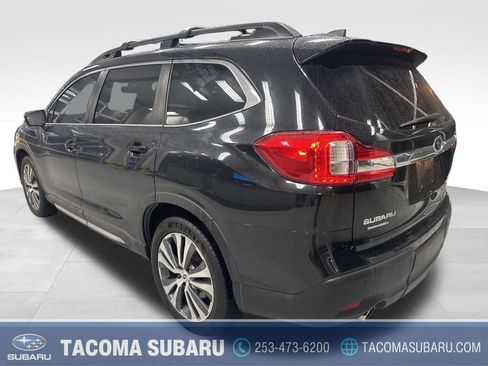 Used 2022 Subaru Ascent Limited w/ Technology Package image 5