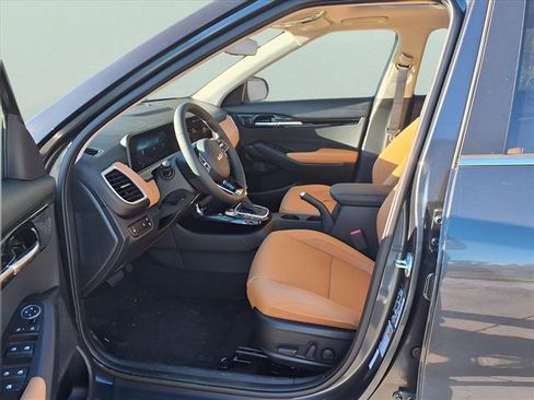 New 2026 Kia Seltos EX w/ EX Sunroof Package AWD/4WD image 23