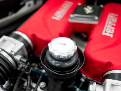 Used 2004 Ferrari 360 Spider RWD image 87