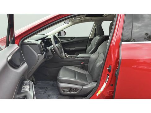 Used 2024 Lexus NX 350 AWD w/ Cold Area Package image 10