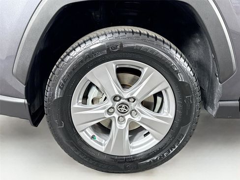 Certified 2023 Toyota RAV4 XLE image 12