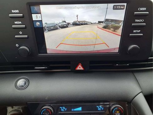 New 2026 Hyundai Elantra Sport image 12