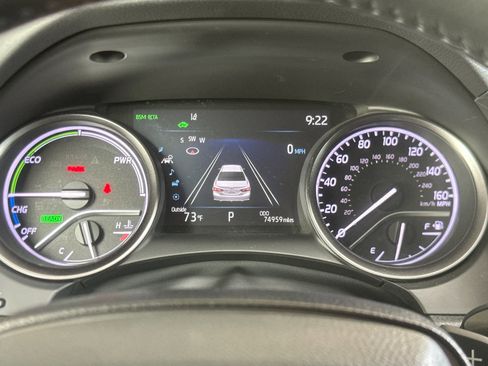 Used 2021 Toyota Camry XSE image 23