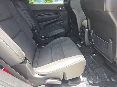 New 2026 Dodge Durango GT AWD/4WD image 18