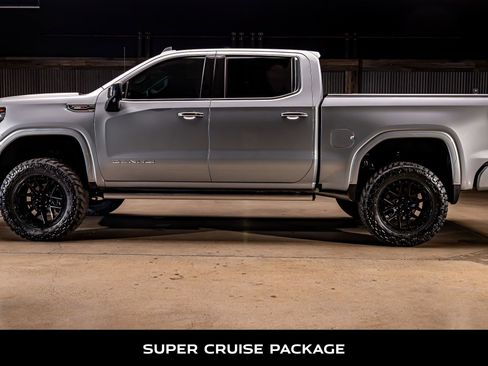 Used 2024 GMC Sierra 1500 Denali AWD/4WD image 6