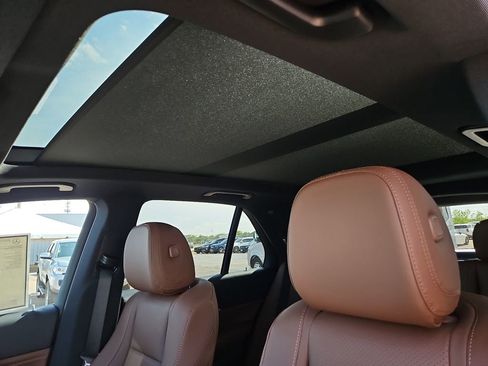 New 2026 Mercedes-Benz GLE 350 4MATIC image 21