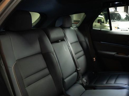 Used 2024 Honda Prologue Elite image 17