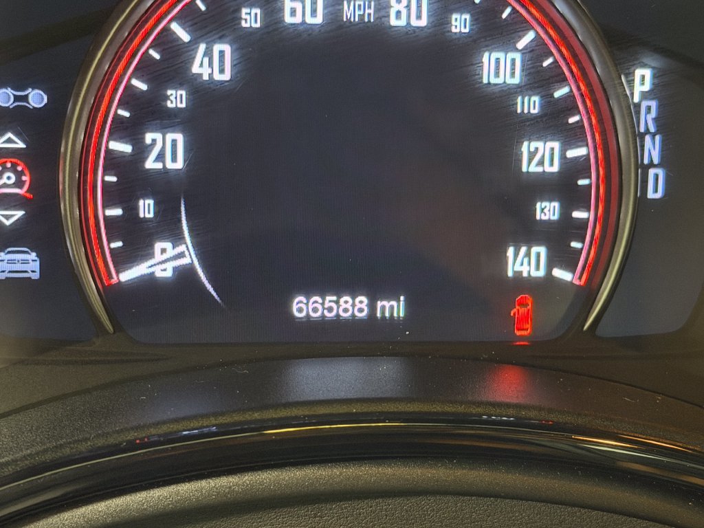 Used 2024 Dodge Durango GT AWD/4WD image 13