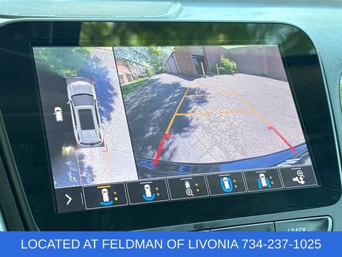 Certified 2020 Chevrolet Equinox Premier AWD/4WD image 15