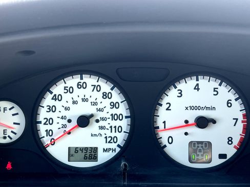 Used 2001 Nissan Pathfinder LE image 22