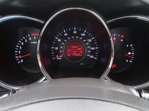 Used 2011 Kia Optima LX FWD image 34