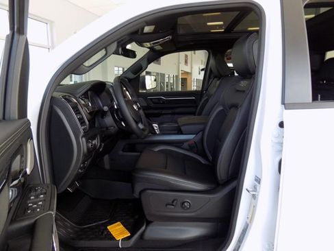 New 2026 RAM 1500 Rebel AWD/4WD image 27