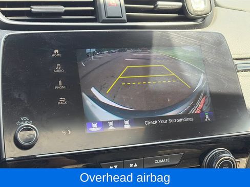 Used 2022 Honda CR-V EX-L image 22