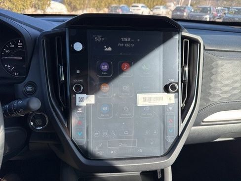 New 2026 Subaru Forester Premium image 24