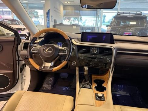 Used 2017 Lexus RX 350 AWD image 26