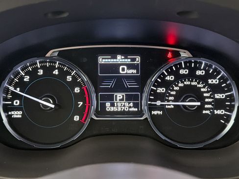 Used 2018 Subaru Forester 2.5i Premium AWD/4WD image 17