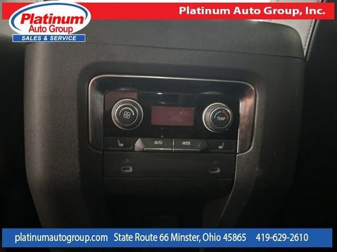 Used 2022 Chevrolet Tahoe LT w/ Luxury Package AWD/4WD image 29