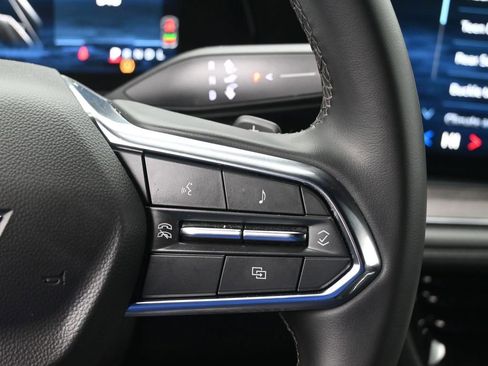 Used 2025 Chevrolet Tahoe Z71 image 14