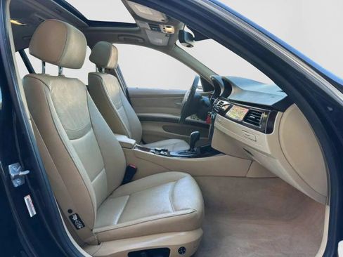 Used 2011 BMW 335d Sedan RWD image 24