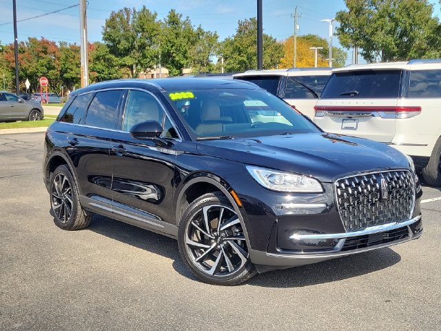 Used 2023 Lincoln Corsair Reserve AWD/4WD image 33